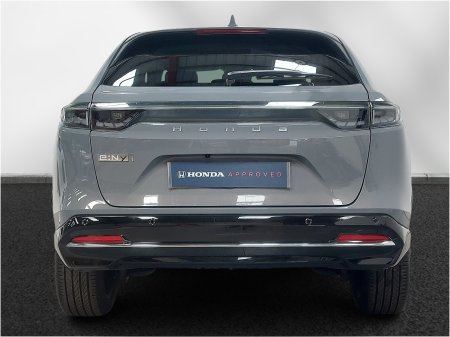 2024 Honda e:Ny1 - photo 7