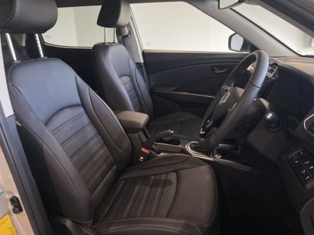 2025 KGM Tivoli - photo 9