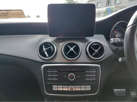 2018 Mercedes-Benz CLA - photo 13