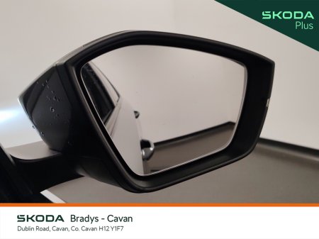 2024 Skoda Octavia - photo 33