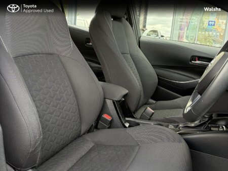 2023 Toyota Corolla - photo 12