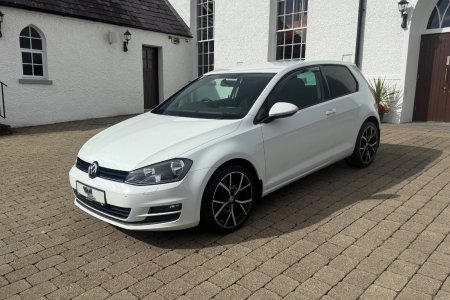 2016 Volkswagen Golf - photo 3