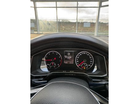 2019 Volkswagen Polo - photo 11