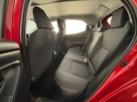 2026 Toyota Yaris - photo 7