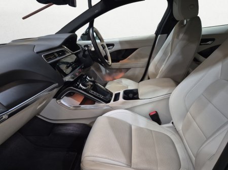 2024 Jaguar I-Pace - photo 21