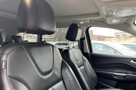 2016 Ford Kuga - photo 17