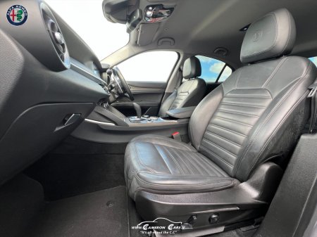 2021 Alfa Romeo Stelvio - photo 32