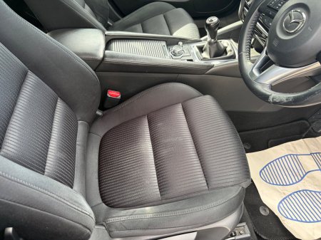 2016 Mazda Mazda6 - photo 12