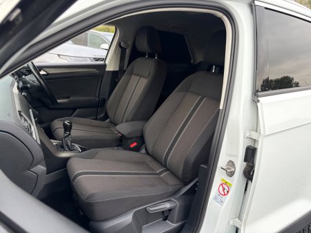 2021 Volkswagen T-Roc - photo 14