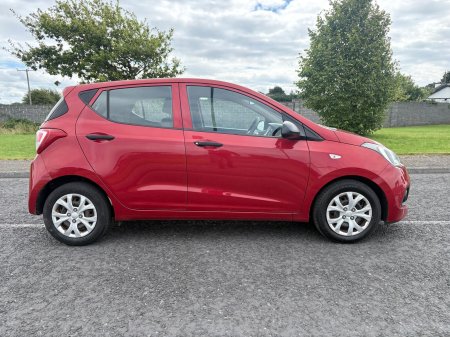 2015 Hyundai i10 - photo 2