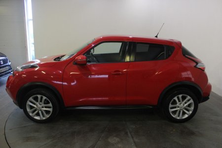 2016 Nissan Juke - photo 8