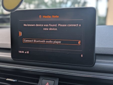 2018 Audi A5 - photo 15