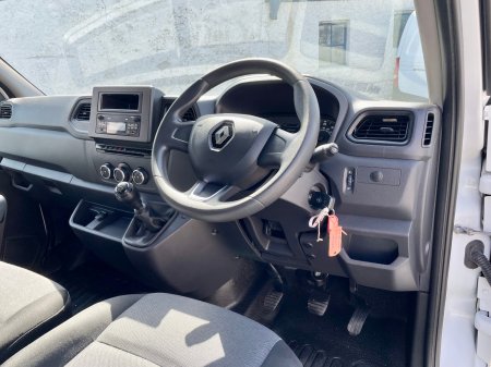 2022 Renault Master - photo 5