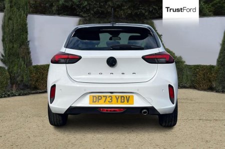 2023 Vauxhall Corsa - photo 7