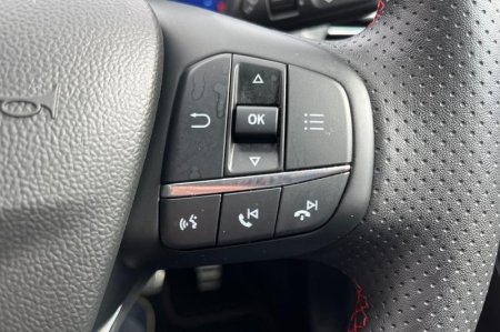 2024 Ford Focus - photo 29