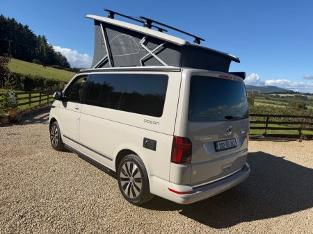 2020 Volkswagen California - photo 12