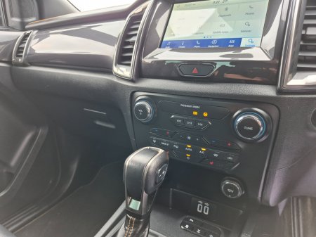 2023 Ford Ranger - photo 13