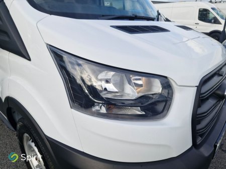 2023 Ford Transit - photo 19