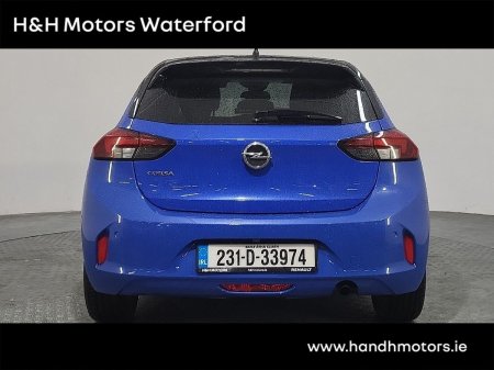 2023 Opel Corsa - photo 3