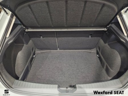 2026 SEAT Leon - photo 13