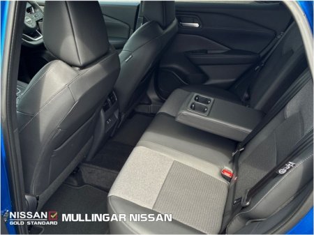2026 Nissan Qashqai - photo 8