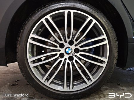 2019 BMW 5-Series - photo 5