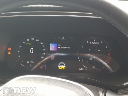 2023 Renault Arkana - photo 13