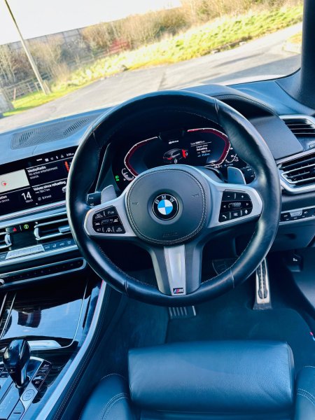 2021 BMW X5 - photo 5