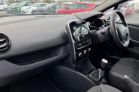 2018 Renault Clio - photo 18