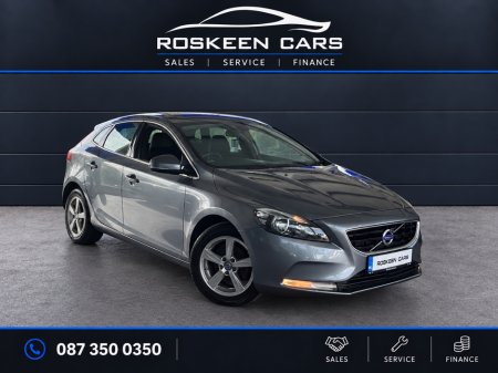 2015 Volvo V40 - photo 3