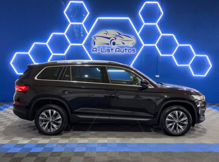 2023 Skoda Kodiaq - photo 2