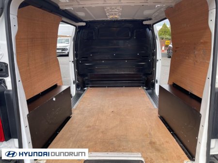 2022 Opel Vivaro - photo 13