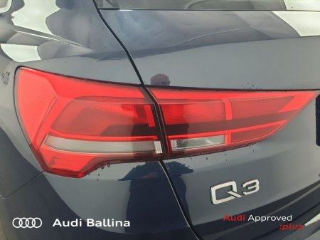 2019 Audi Q3 - photo 21