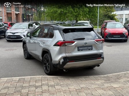2024 Toyota RAV4 - photo 19