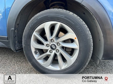 2016 Hyundai Tucson - photo 7