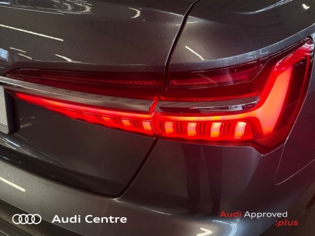 2023 Audi A6 - photo 18