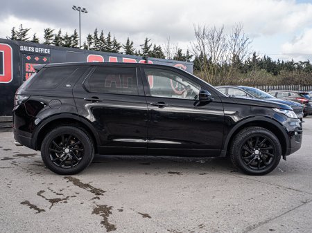 2016 Land Rover Discovery Sport - photo 13