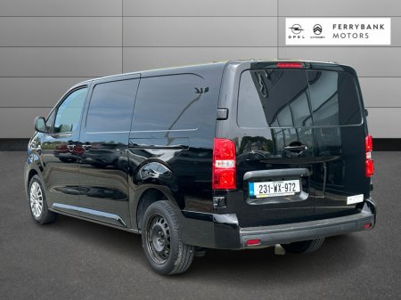 2023 Opel Vivaro - photo 2
