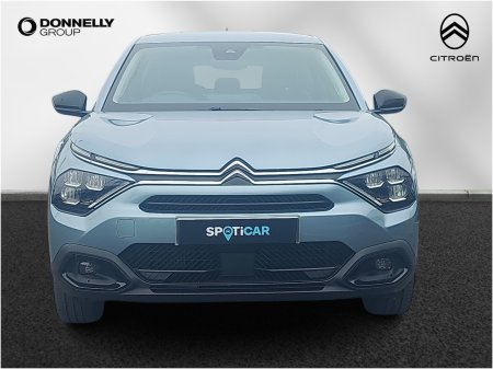 2024 Citroen C4 - photo 12