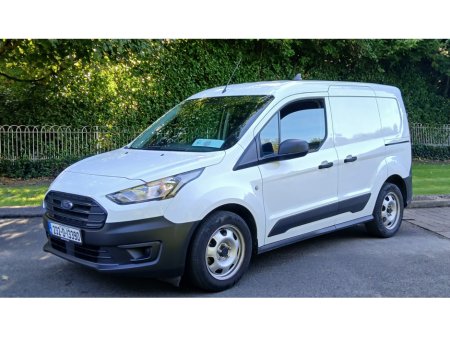 2023 Ford Transit Connect - photo 4