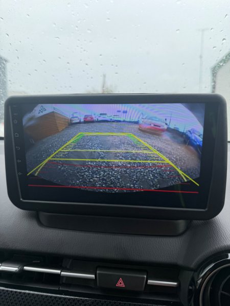 2017 Mazda Demio - photo 6