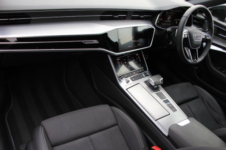 2024 Audi A6 - photo 3