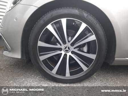 2023 Mercedes-Benz E-Class - photo 17