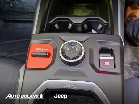 2026 Jeep Compass - photo 13