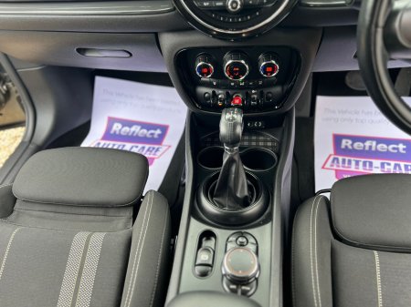 2017 Mini Clubman - photo 21