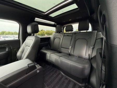 2025 Land Rover Defender - photo 14