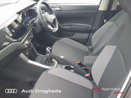 2026 Volkswagen Polo - photo 11
