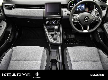 2026 Renault Clio - photo 4
