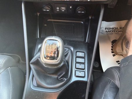 2020 Hyundai Tucson - photo 15