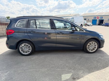 2016 BMW 2-Series - photo 4